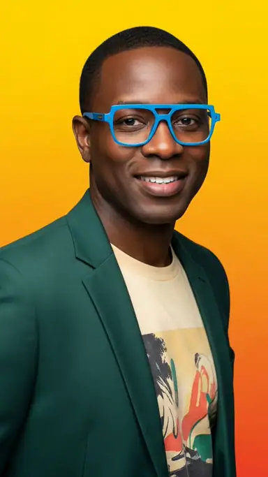 Content Strategist